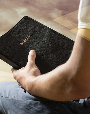 Jak czytać i studiować Biblię